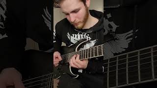 (Runner Up) Ibanez AZ Contest - Orion - #MGFIbanez