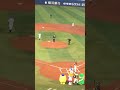 【プロ野球】2017日本シリーズ　始球式　大魔神佐々木