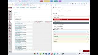 Setting up your Canvas Gradebook