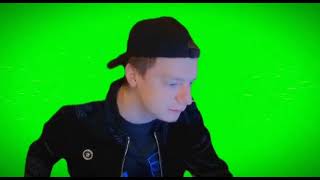 Mellstroy Stop Stop Stop Stop Blyat Green Screen