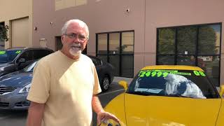 NV Auto - Bakersfield Ca - Our latest Cars