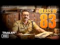 Class of 83. OTT Release Date: Platform, Cast, Story, And Many More#bollywoodmovies #viral