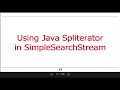 Overview of Java 8 Streams (Part 3)