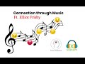 Wellbeing Live: Connection Through Music  - 4th June 2020