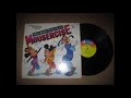 mousercise full album