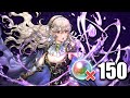 STACKED Colorless Focus! Legendary Corrin Banner Summons! [Fire Emblem Heroes]