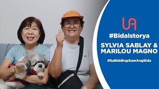 BIDA ISTORYA - Sylvia Sablay \u0026 Marilou Magno