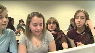 MSUToday: Residential College in Arts and Humanities