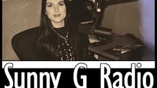 Nicolette McKeown on her role in "Athena II: Path to Eden" - Sunny G Radio 21/08/2024