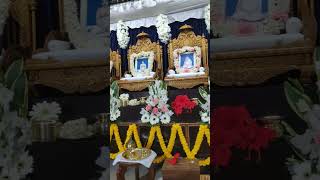 Satsang Kirtan: Tumaku Jibane Prabhu Nathile Dhari... #satsang #satsang_bhajan #satsangbeas #music