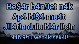 kisah nyata💞 tid4k t3rp!kirk4n sebelvmnya