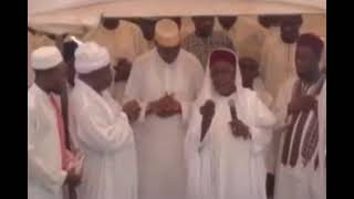 ASIRI BISIMILLAHI BY SHEIKH AMEENULAHI ONIWASI AGBAYE LASTEST 2021 VIDEO