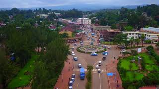 Jimma City, Ethiopia / ልዩ የጅማ ከተማ ውበት