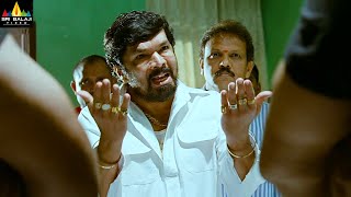 Naayak Movie Posani Krishna Murali Comedy Scenes Back to Back |Latest Telugu Scenes@SriBalajiMovies