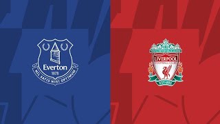 Everton Vs Liverpool English Premier League football Live stream Match today Live 2024