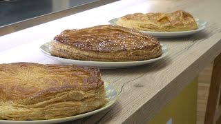 Artisanale, industrielle ou surgelée, quelle est la meilleure galette des rois?