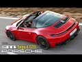 New 2025 Porsche 911 Targa 4 GTS Hybrid