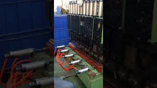 Customized Special Machine Total Welding Video