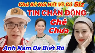 🛑Chú Sử Tiếp Tục Kể Về Cô Siz Hỏi Mượn CCCN Đăng Ký Tạm Trú Chú Năm Không Cho Là Hiểu Rồi