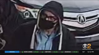 NYPD: Armed Suspect Stole More Than $1,600 From Bronx Bodegas In Weeks-Long Crime Spree