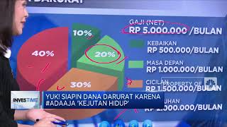 Ketidakpastian Pasar Global | Ada Aja