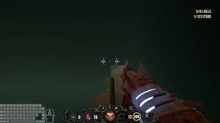 Hellbound speedrun single level - Level 3