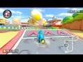 3ds toad circuit 150cc 1 19.900 army mario kart 8 deluxe world record