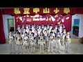 臺北市私立中山小學 english u0026 music show