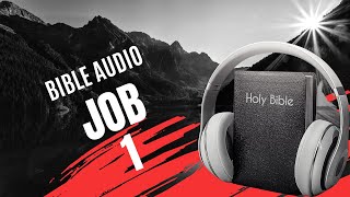 JOB 1 - LA BIBLE AUDIO avec textes