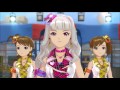 Positive! - (Takane, Ami, Mami)