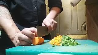 improve your cutting skills