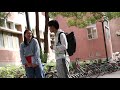 college dropout showing talent to college student in taiwan