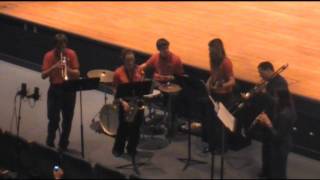 Dixieland Band 11-6-11