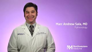Marc Andrew Sala, MD