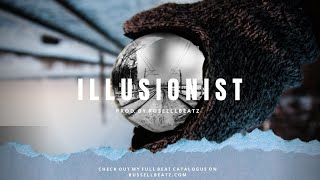[FREE] Lil Pump Type Beat 2022 - "Illusionist"