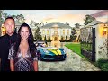 Aly Raisman RICH Lifestyle: New Man, New Mansion, Life's EASY!