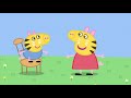 peppa pig full episodes school fete 72