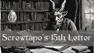 Screwtape's 15th Letter | Speeches & Stories, Lyrics & Letters