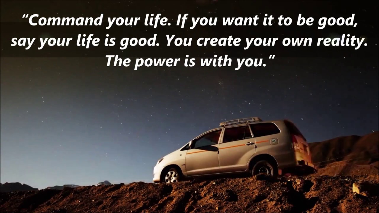 Life Quotes Youtube