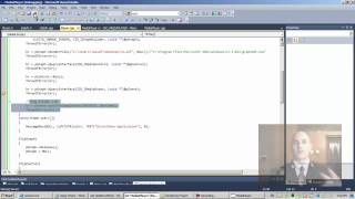 DirectShow Programming 19