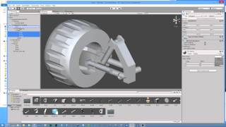 KPS Wheel creation tutorial