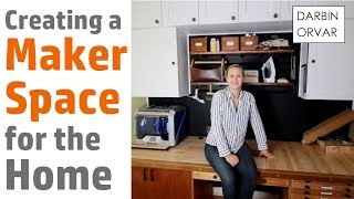 How To Create an Amazing Workspace in the Home