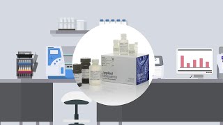 Meet the MagMAX CORE Nucleic Acid Extraction Kit