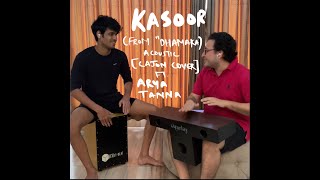 Kasoor (from \