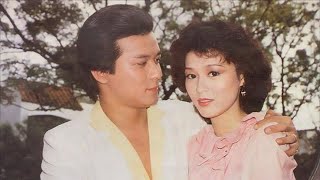 靖哥哥永失黄蓉，黄日华妻子梁洁华去世，俩人40年的婚姻让人羡慕 | 阿欢的名单