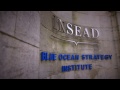 INSEAD Blue Ocean Strategy - how relevant is the approach today?