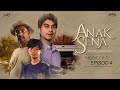 HIGHLIGHT: Episod 4 | Anak Sena (2021)