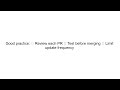 Dependabot Explained (Auto Dependency Updates & Security Fixes)