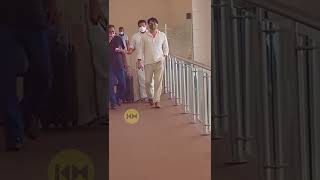 Exclusive അയ്യർ ഇനി ബുർജ് ഖലീഫയിൽ തെളിയും! Mammootty at Dubai for CBI Promotion