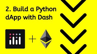 P2 - Python frontend interface for Ethereum Layer 2 Blockchain